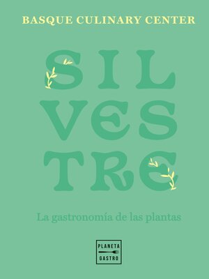 cover image of Silvestre